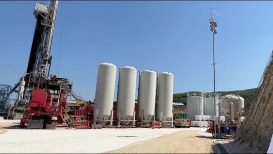 Fatos Çoçoli: Shpiragu, do gjashtëfishohet prodhimi i naftës tek ne?