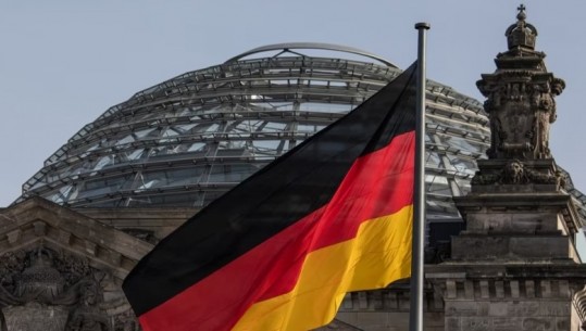 Qeveria gjermane miraton lehtësimin e procedurave për marrje të shtetësisë