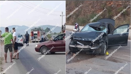 Aksidenti tragjik në Sarandë, identifikohen 2 turistët italianë që humbën jetën nga përplasja fatale me 'Benz-in'