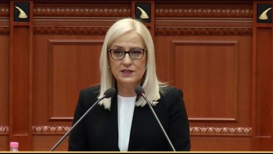 32-vjetori i Pavarësisë së Ukrainës, Nikolla: Përshendetjet më të ngrohta nga Kuvendi i Shqipërisë, jemi gjithnjë krah jush