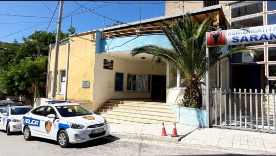 Tjetër aksident në Sarandë, dy turistë italianë me motor përplasen me makinë në rrugën për te Syri i Kaltër (EMRAT) 