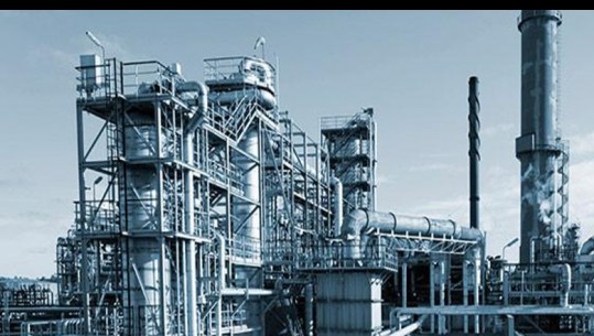 MFE: Të ardhurat nga renta minerare 803 milionë lekë më pak se në shtatëmujorin e vitit 2022.