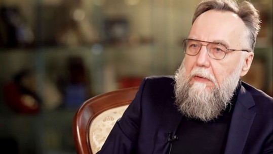Ideologu rus Dugin: Prigozhin ishte një hero