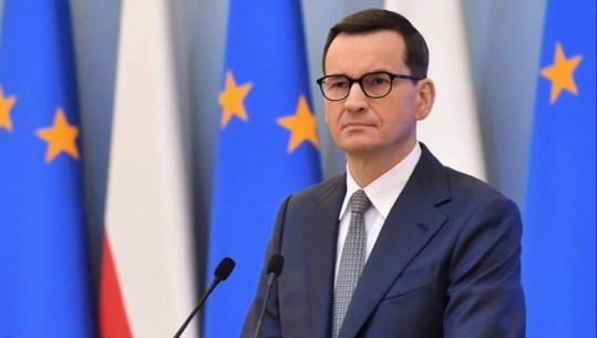 Kryeministri polak: Nëse Grupi Wagner do udhëhiqet nga Putini, do të përbënte një kërcënim të madh