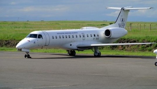  Rusi: Kompania ajrore që ndërtoi avionin e Prigozhin është në dijeni për aksidentin