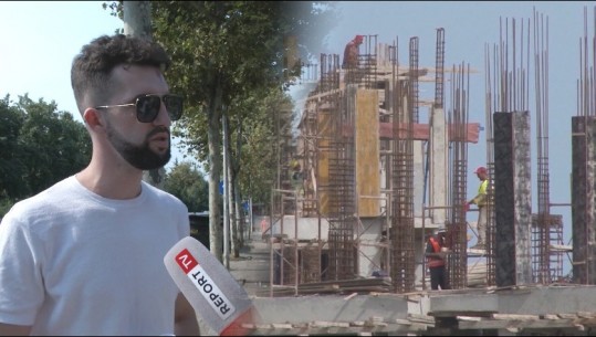 ‘Çmendet’ tregu i shtëpive me qira në Tiranë! Studentët në vështirësi: Do paguaj 40 mijë lekë për shtëpi në Shkozë! Agjenti: S’ka banesë nën 35 mijë lekë