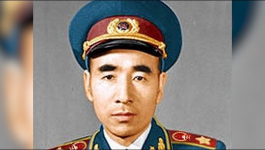 Xi Jinping, vdekja e Prigozhin dhe 'përplasja e avionit' të vitit 1971 në Kinë në të cilën vdiq krahu i djathtë i Maos