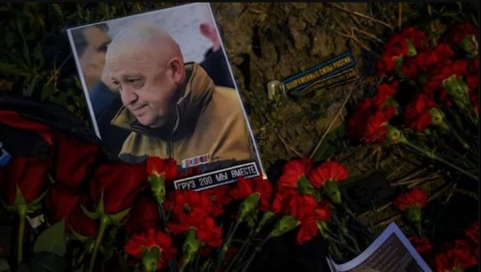 Çfarë nënkupton për luftën në Ukrainë vdekja e Prigozhinit?