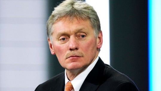 Peskov: Ende nuk është marrë një vendim për funeralin e Prigozhin