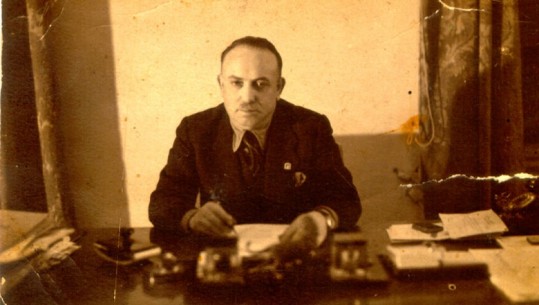 SKEDA/ Kush ishte Qazim Mulleti i vërtetë, ish prefekti i Tiranës! Nacionalist që u përndoq nga diktatura, student me medalje ari dhe njohës i 8 gjuhëve të huaja