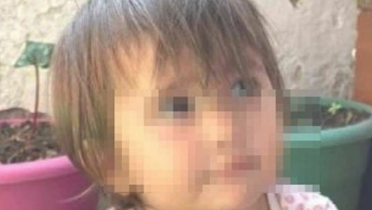 Tragjike/ Nga Italia kishte ardhur me pushime me familjen tek gjyshërit në Shqipëri, vogëlushja 19 muajshe sëmuret dhe ndërron jetë në spital