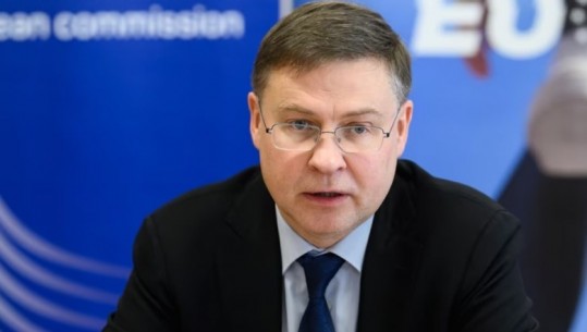 Zyrtari i BE-së i kërkon Rusisë të kthehet në marrëveshjen për drithërat