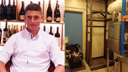 Tragjedia në Sarandë/ Ja ku humbi jetën 17-vjeçari që punonte si kamerier te Club Orange! ISHMT: S'ishte ashensor, por pajisje e përshtatur për transport mallrash