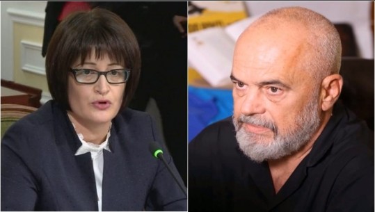 Gazetari grek bën paralele ndërmjet betimit të Belerit e Arta Vorpsit, Rama: Ishte qytetare e lirë, ideja s’i funksionoi