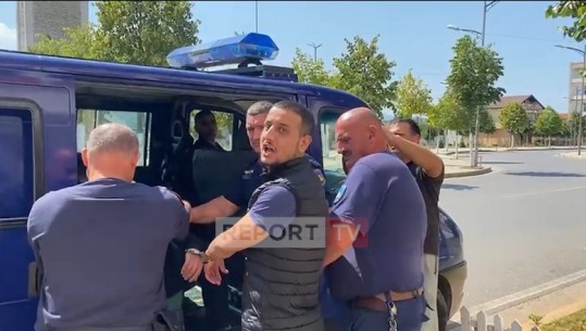Qëlluan me armë efektivët shqiptarë në kufirin me Kosovën, gjykata lë në burg gjashtë shtetasit sirianë! U arrestuan 3 muaj më parë