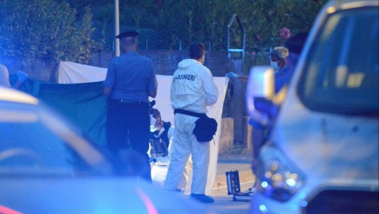 FOTO/ Itali, ky është 23 vjeçari Klajdi Bitri u vra në Ankona pasi hyri të ndante sherrin ku u përfshi shoku i tij