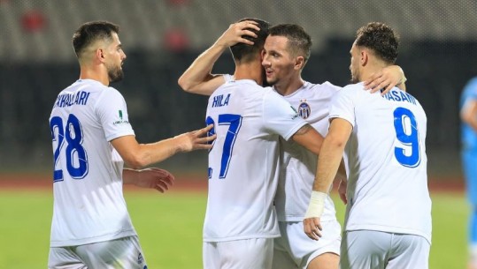 ‘Tirana tregoi karakter’, Shehi tregon përmbysjen ndaj Dinamos! Di Biagio e nis me polemika: Kam dyshimë për penalltitë