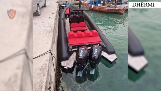 Siguria në plazhe, gjatë fundjavës bllokohen 11 mjete lundruese në Sarandë, Vlorë dhe Durrës