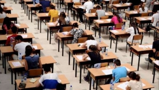 Nis plotësimi i formularit A1 për Maturën Shtetërore 2026, nxënësit përcaktojnë lëndët me zgjedhje! Dy data në dispozicion për formularin A1Z