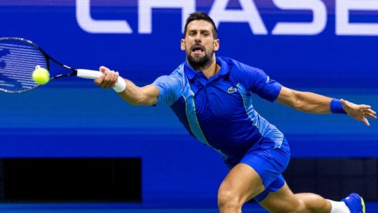 Fitorja në US Open, Novak Djokovic rikthehet në 'majën e botës'