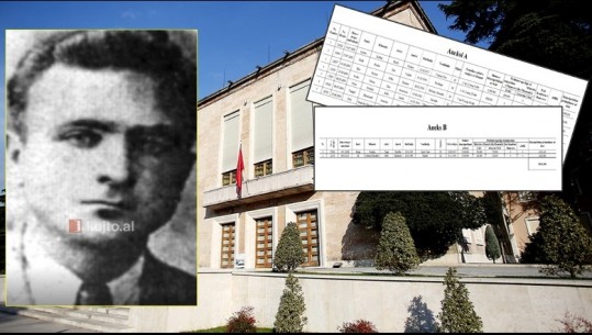 Emrat/ 32 mln lekë dëmshpërblim 9 ish-të dënuarve politikë, mes tyre Ali Selfo e Razip Zelenaj u pushkatuan pa gjyq në 1944 – 1947