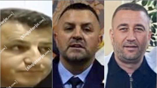 Nën akuzë për vrasje, SPAK hetim pasuror për biznesmenin Gjoka, ish-drejtuesin në polici Oltion Bistri dhe ish-prokurorin e Kukësit, Xhevahir Lita