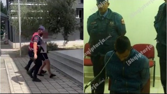 U arrestua për rrëmbimin e Leonard Thodhori dhe Fatmir Sulovarit, në 2013 Albi Mecini ndihmoi Admir Tafilin të arratisej nga burgu  
