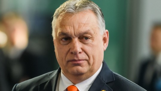 Viktor Orban: Rizgjedhja e Trump është mënyra e vetme për të ndaluar luftën në Ukrainë