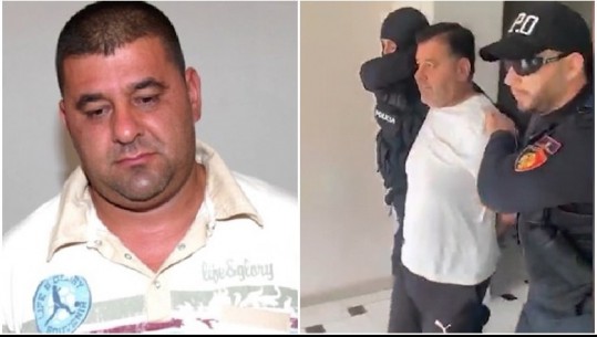 I dënuar me 20 vite burg për trafik droge, Alket Hatija ekstradohet në Itali, u kap duke ushqyer pulat në Durrës! Burime: Në vëzhgim prej 20 ditësh