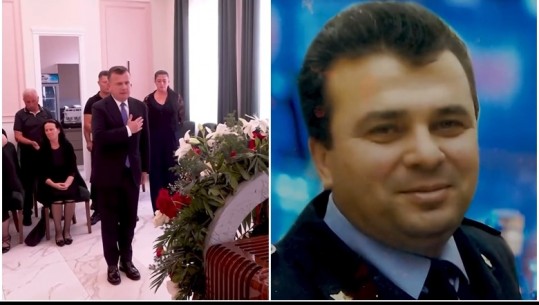 U qëllua me plumb në kokë 12 vite më parë, ndërron jetë polici në Tiranë! Balla: E papranueshme që autorët nuk janë vënë ende para drejtësisë 
