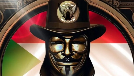 ‘Anonymous’ sulmojnë rrjetin social X! Hakerat nga Sudani kanë një kërkesë për Elon Musk