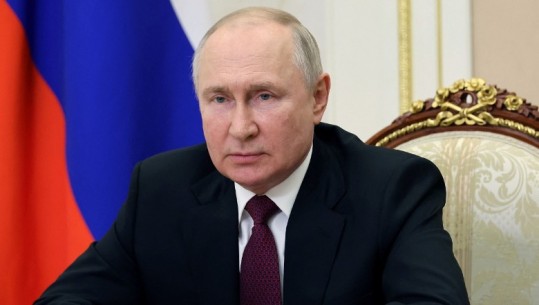 Putin vizitë ‘surprizë’ në vendlindjen e prindërve të tij