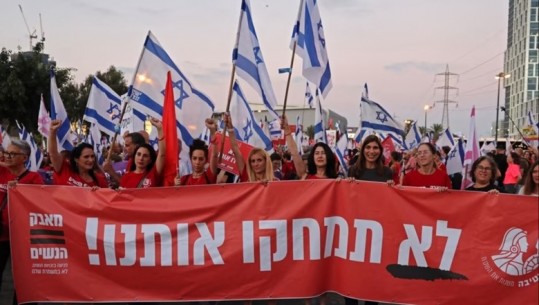 Izrael, aktivistët akuzojnë qeverinë për masa kundër grave