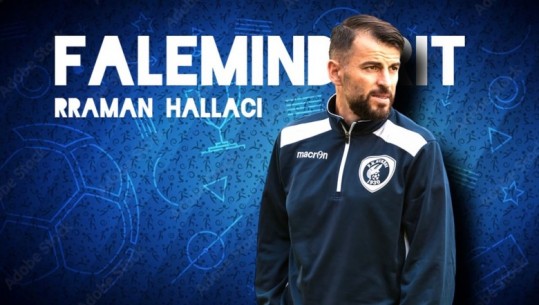 Zyrtare/ 'Koka e dytë e prerë' në Superligë, Kukësi shkarkon trajnerin Hallaçi pas javës së 2-të