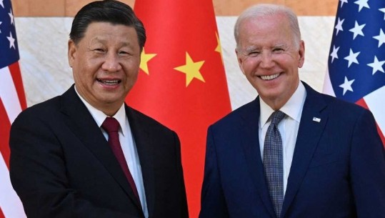Xi Jinping anullon pjesëmarrjen në samitin G20, reagon Biden: Më zhgënjeu