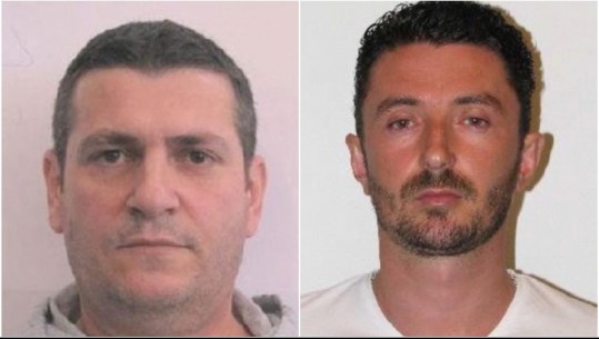 Europol përditëson listën e 45 personave më të kërkuar në Europë, sërish mes tyre 2 shqiptarë! Në kërkim nga Qipro dhe Luksemburgu