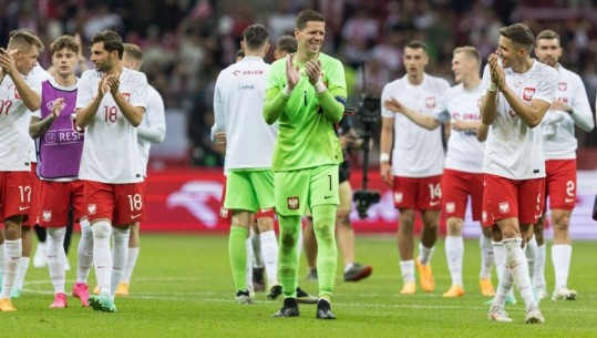 Buzëqesh Sylvinho, tre futbollistë dëmtohen te Polonia! Santos ndryshon listën
