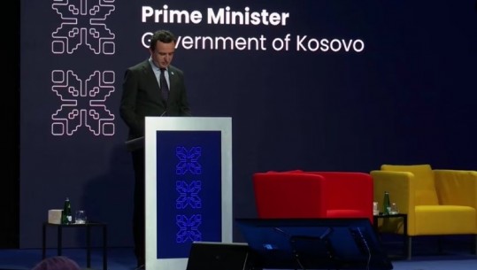 Kurti: Aleatët e Rusisë po synojnë të shtrembërojnë të vërtetën në Kosovë