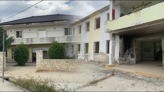 Dimal/ Nxënësit e Goriçanit e Donofrosës mësim në lokale! Dy shkolla të shembura nga tërmeti nuk janë rindërtuar