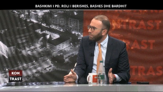 Bardhi zbulon prapaskenat: E pyeta Bashën nëse do të bëhej kryetar, ma ka mohuar