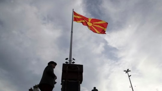 Maqedonia formon shtab krize për evakuimin e shtetasve nga Lindja e Mesme