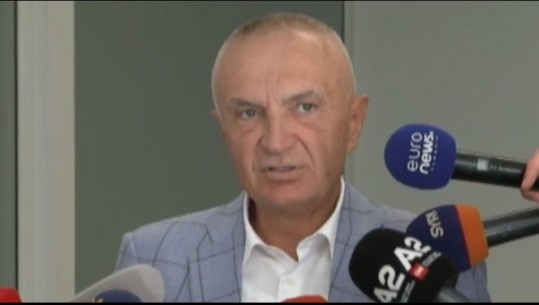Meta pas takimit me Berishën: Përshëndes përpjekjet për unifikimin e opozitës, do kemi protesta