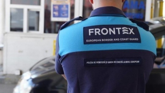 FRONTEX: 31% më pak migrantë të parregullt në Ballkanin Perëndimor në vitin 2023