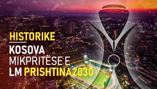 Historike, Kosova organizatore e Lojërave Mesdhetare 2030! Vendimi i Asambles ndërkombëtare të lojërave, 57 vota pro
