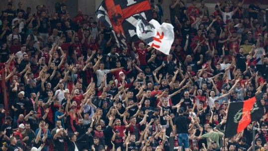 Nesër sfida me Poloninë në stadiumin 'Air Albania', Balla mbledh strukturat lë porositë: Asnjë huligan në stadium