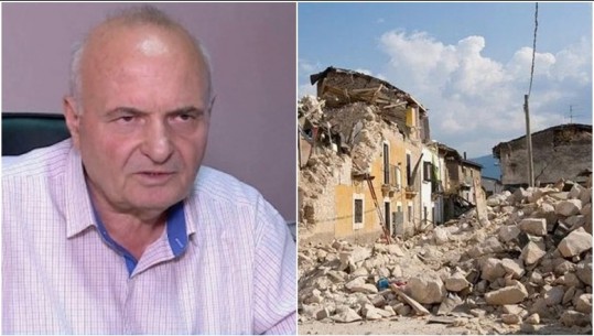 'Tërmeti më i madh i 1 shekulli!' Sizmiologu shqiptar: Shkaku i lëkundjeve në Marok, i njëjti me atë të Shqipërisë në 2019! Do ketë shumë viktima