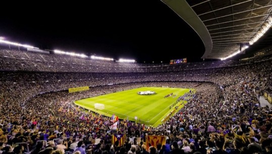 Barcelona shet pjesët e 'Camp Nou', sa kushton blerja e 'barit të shenjtë'