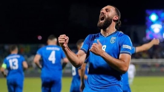 Euro 2024/ Vedat Muriqi në ‘frymën e fundit’, Kosova dhe Zvicra barazojnë mes 4 golash në Prishtinë! Emocione për Xhakën dhe Shaqirin