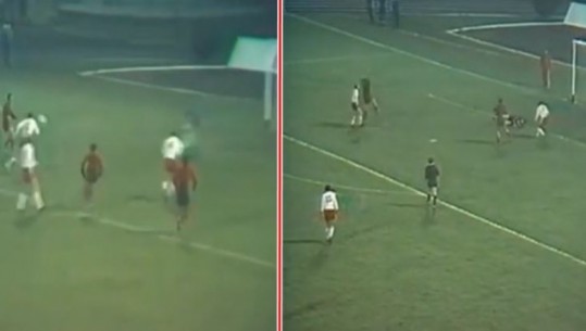 VIDEO/ Statistikat janë për t'u thyer, Polonia kryeson kundër Shqipërisë! FSHF kujton 2 golat e 1984