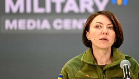 Ukraina thotë se ka fituar më shumë kontroll në territoret lindore e jugore